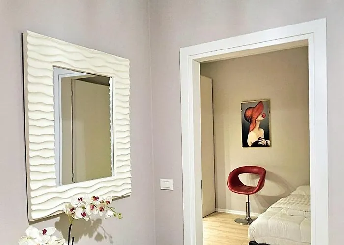 דירה Center Easy_luxury טיראנה